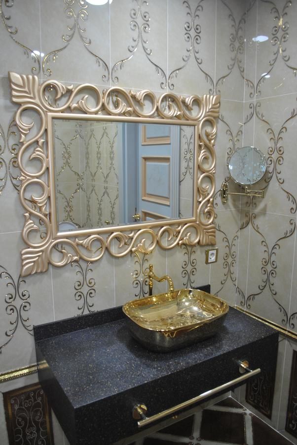 Отель Manor Hotel Баку-24