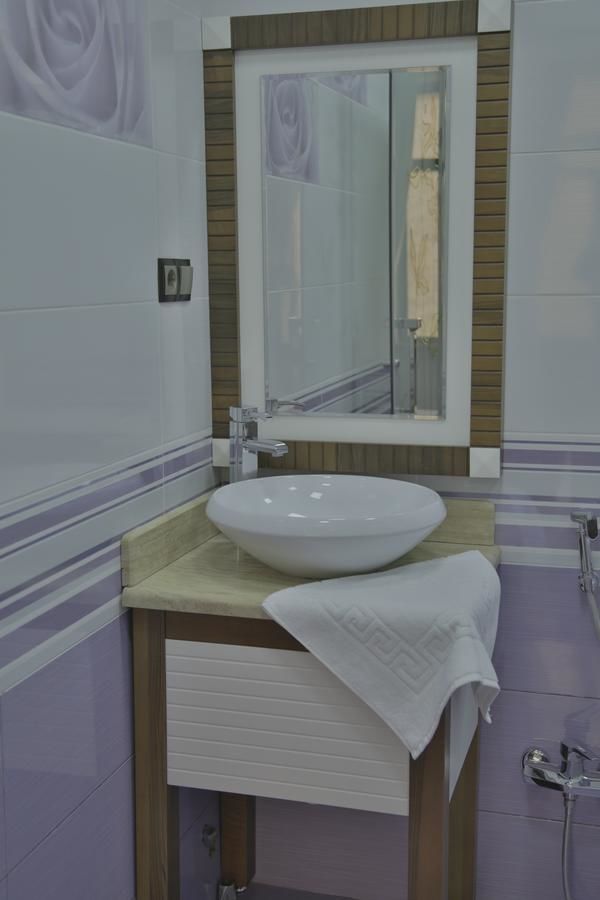 Отель Manor Hotel Баку