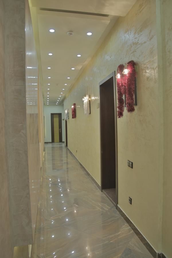 Отель Manor Hotel Баку-48