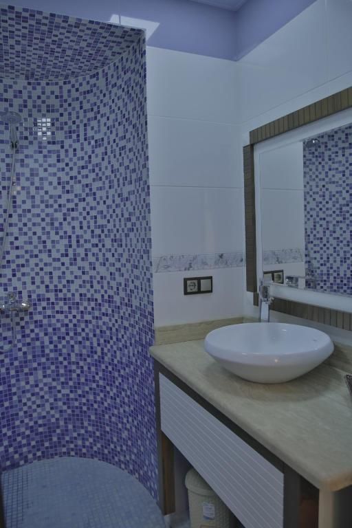 Отель Manor Hotel Баку
