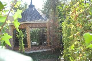 Отель Manor Hotel Баку Двухместный номер Делюкс с 1 кроватью и ванной-9