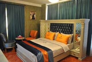 Отель Manor Hotel Баку Апартаменты с 3 спальнями-6