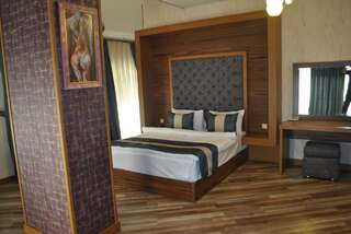 Отель Manor Hotel Баку Двухместный номер Делюкс с 1 кроватью-4