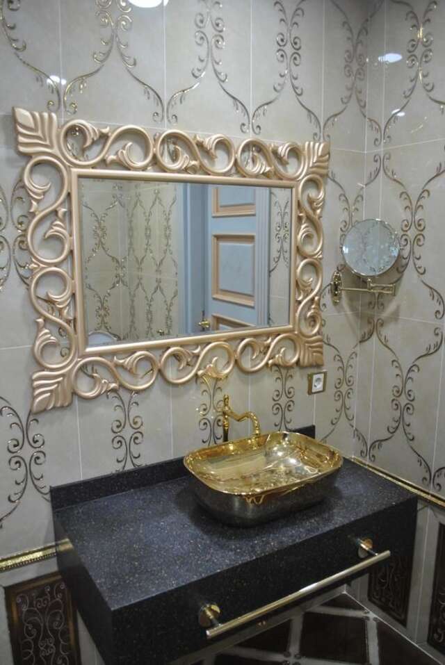 Отель Manor Hotel Баку-23