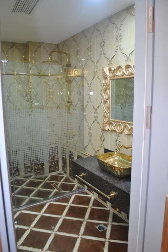 Отель Manor Hotel Баку-26