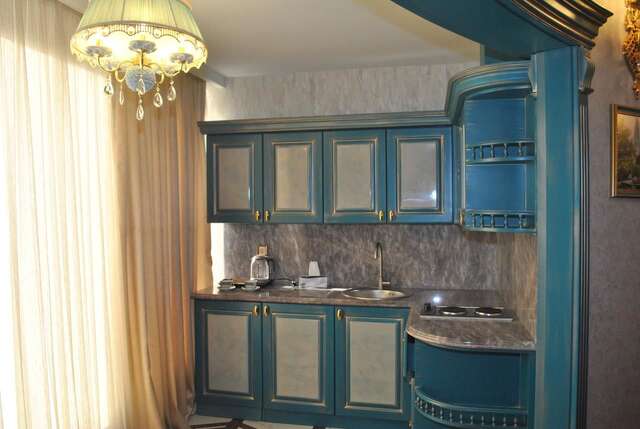Отель Manor Hotel Баку-30