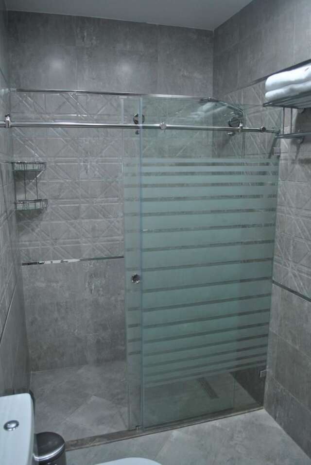 Отель Manor Hotel Баку-35