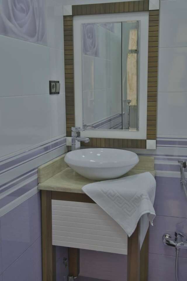 Отель Manor Hotel Баку-46