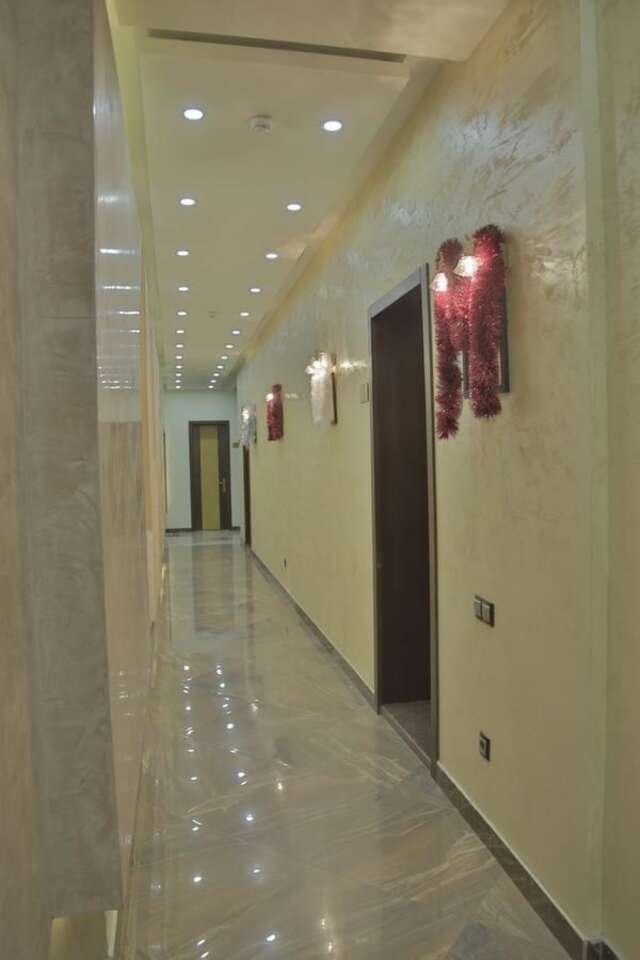 Отель Manor Hotel Баку-47