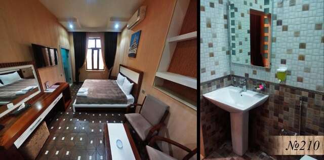 Отель Manor Hotel Баку-58